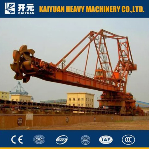 Машина для укладки и изъятия с высокой эффективностью и SGS.5