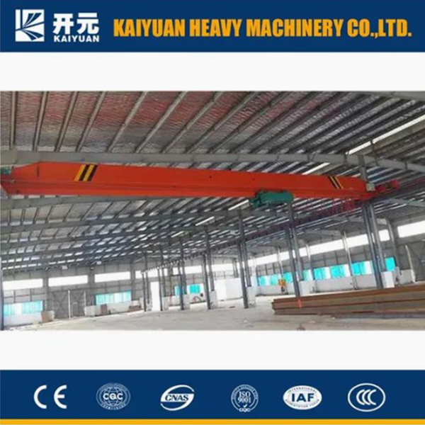 Солидное качество мостового крана с электрическим подъемником CD1 MD1.3
